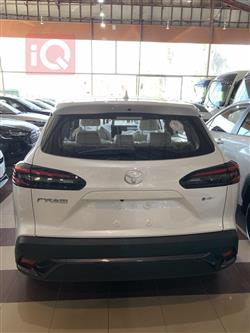 تويوتا فرونتلاندر